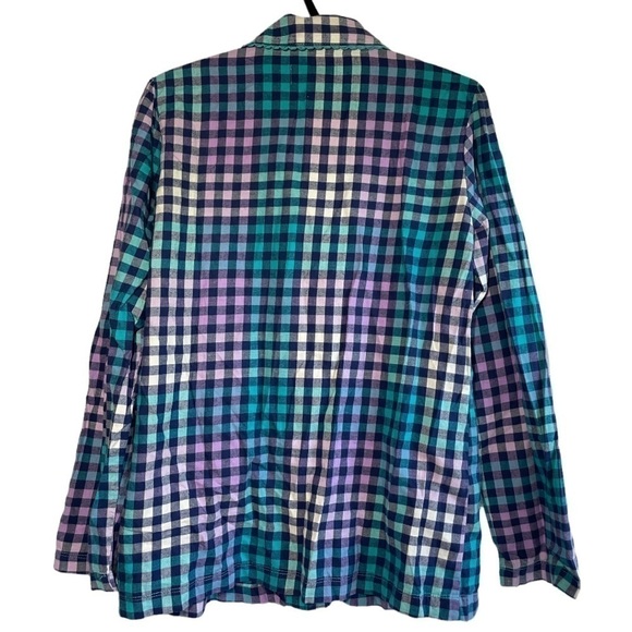 NWT Victoria’s Secret Pyjama Top Size M - Picture 3 of 4